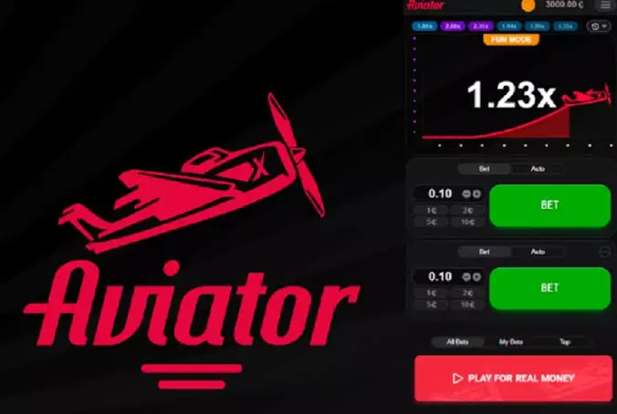 aviator game